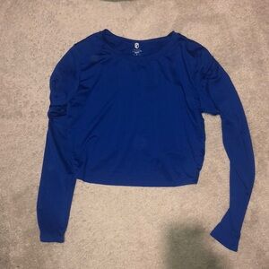 Born Primitive Crop Top